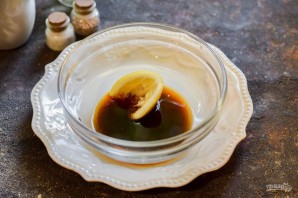 Курица по-шанхайски