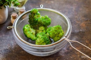 Курица по-шанхайски