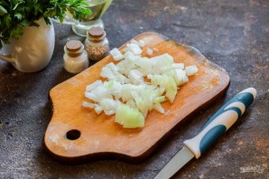 Курица по-шанхайски