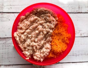 Ленивые голубцы с сыром Ленивые голубцы с сыром