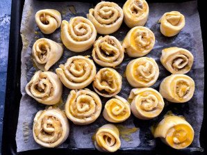 Луковые улитки