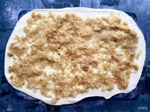 Луковые улитки