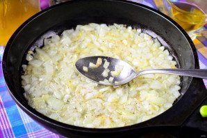 Луковый взвар