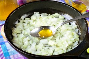 Луковый взвар