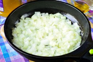 Луковый взвар