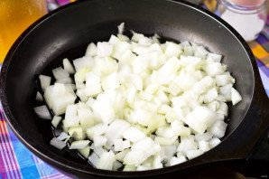 Луковый взвар