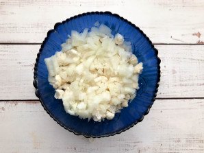 Маффины из цветной капусты Маффины из цветной капусты