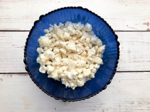 Маффины из цветной капусты Маффины из цветной капусты