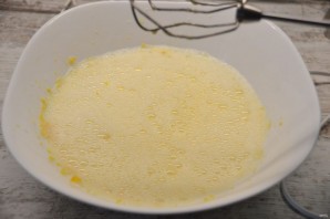 Мороженое из маскарпоне