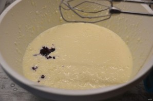 Мороженое из маскарпоне