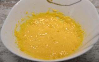 Мороженое из маскарпоне