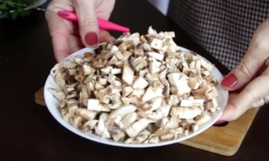 Новогодние салаты 2021 — 21 рецепт самых вкусных и красивых салатов на Новый Год Новогодние салаты 2021 — 21 рецепт самых вкусных и красивых салатов на Новый Год