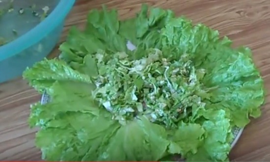 Новогодние салаты 2021 — 21 рецепт самых вкусных и красивых салатов на Новый Год Новогодние салаты 2021 — 21 рецепт самых вкусных и красивых салатов на Новый Год