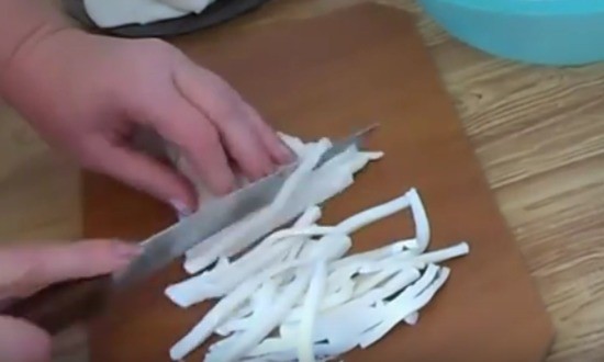 Новогодние салаты 2021 — 21 рецепт самых вкусных и красивых салатов на Новый Год