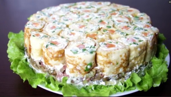 Новогодние салаты 2021 — 21 рецепт самых вкусных и красивых салатов на Новый Год Новогодние салаты 2021 — 21 рецепт самых вкусных и красивых салатов на Новый Год