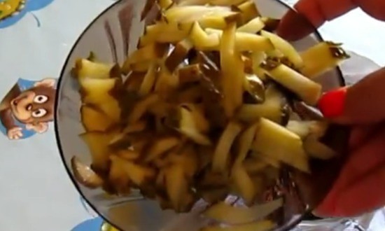 Новогодние салаты 2021 — 21 рецепт самых вкусных и красивых салатов на Новый Год Новогодние салаты 2021 — 21 рецепт самых вкусных и красивых салатов на Новый Год