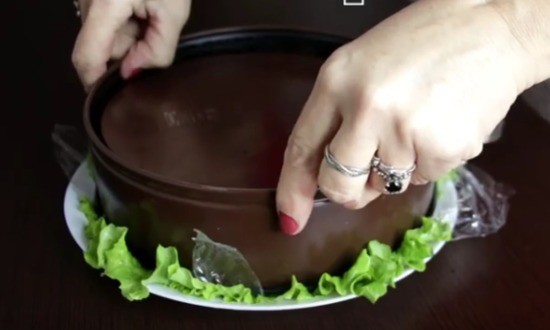 Новогодние салаты 2021 — 21 рецепт самых вкусных и красивых салатов на Новый Год Новогодние салаты 2021 — 21 рецепт самых вкусных и красивых салатов на Новый Год