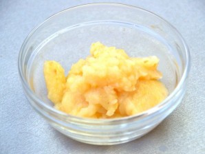 Облепиховый зефир