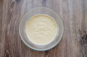 Оладьи из дыни