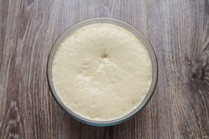 Оладьи из дыни