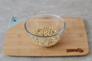 Оладьи из гречки и овсянки