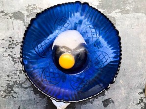 Оладьи с фруктами Оладьи с фруктами