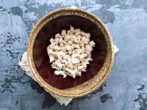 Оливье "Столичный"