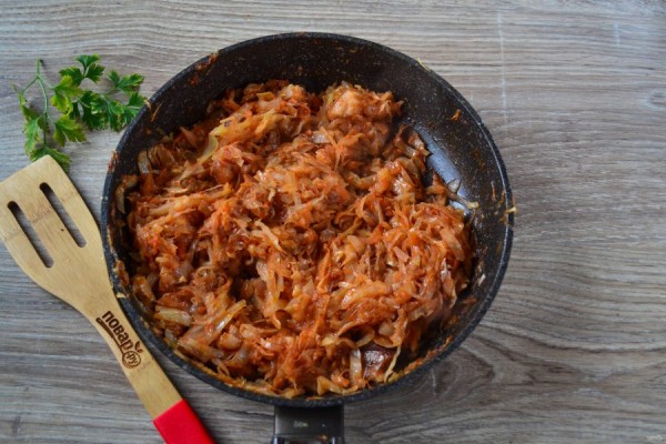 Осенний ужин: 8 согревающих блюд Осенний ужин: 8 согревающих блюд