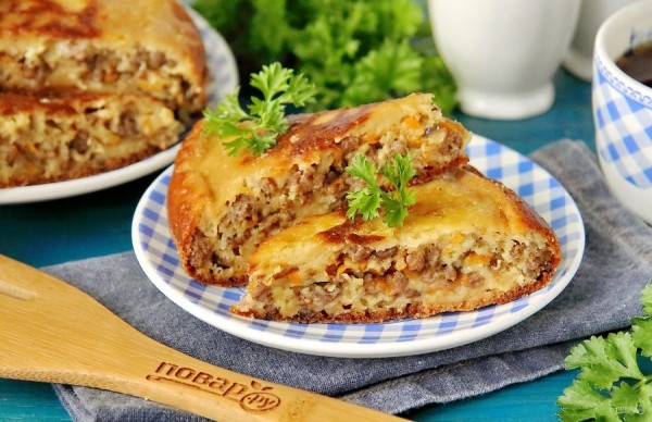 Осенний ужин: 8 согревающих блюд Осенний ужин: 8 согревающих блюд