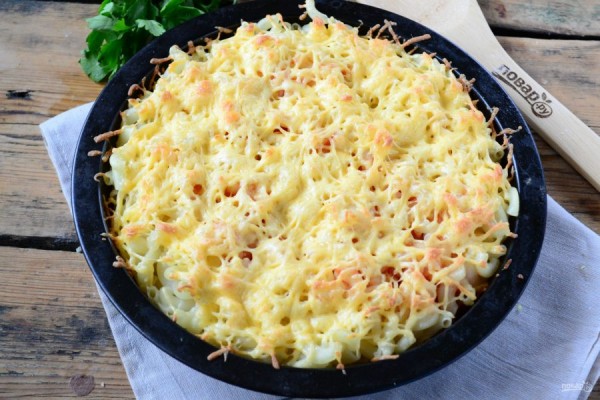 Осенний ужин: 8 согревающих блюд        