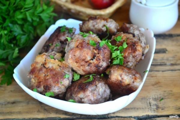 Осенний ужин: 8 согревающих блюд        