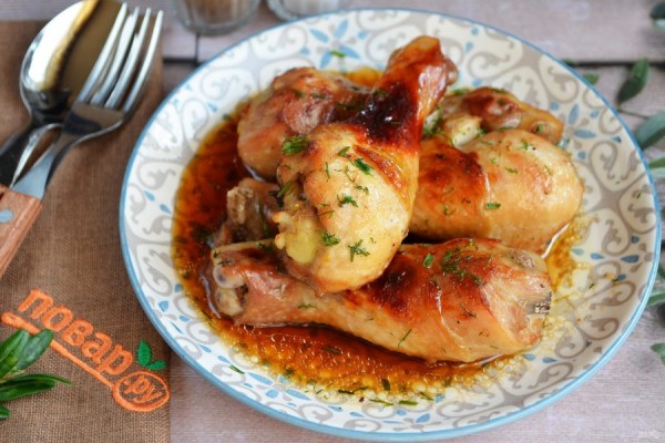 Осенний ужин: 8 согревающих блюд        