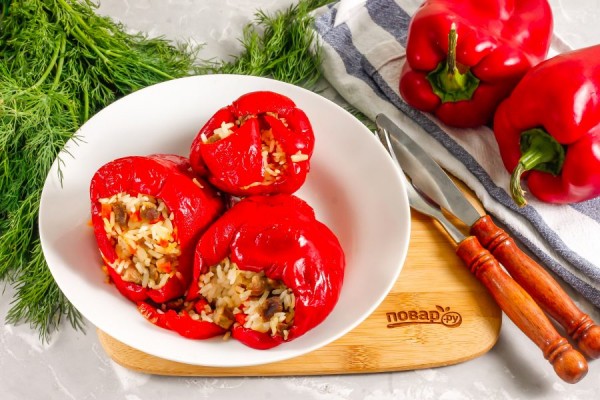 Осенний ужин: 8 согревающих блюд        