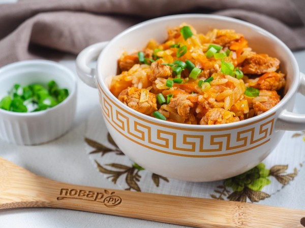 Осенний ужин: 8 согревающих блюд Осенний ужин: 8 согревающих блюд