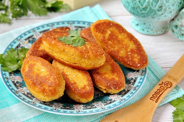 Открываем новые горизонты! Кулинарное путешествие по странам мира        