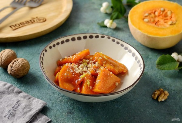 Открываем новые горизонты! Кулинарное путешествие по странам мира        