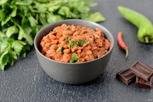 Открываем новые горизонты! Кулинарное путешествие по странам мира        