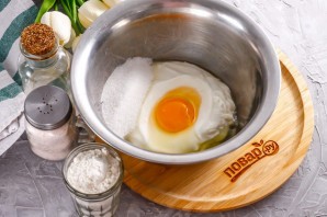 Панкейки на сметане