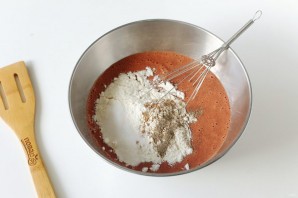 Паштет "А ля Фуа-гра"