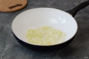 Паштет из кабачков с грибами