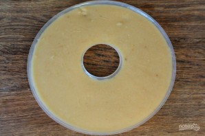 Пастила с орехами