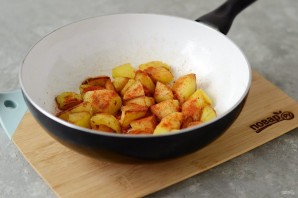 Пататас бравас