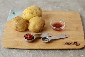 Пататас бравас