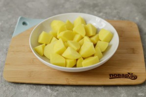 Пататас бравас