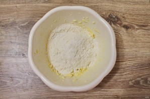 Печенье "Крумири"