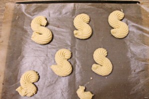 Печенье "Крумири"