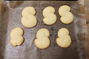 Печенье "Крумири"