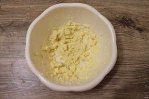 Печенье "Крумири"