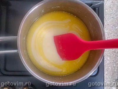 Печенье «Твикс»