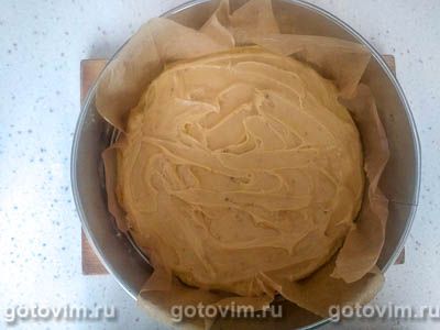 Печенье «Твикс»